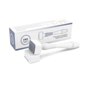 DERMA STEMPEL z regulacją długości igieł