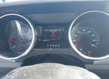 Ford Mustang VI 2019 Ford Mustang 2019, 5.0L, GT PREMIUM, od ubezpieczalni, zdjęcie 11
