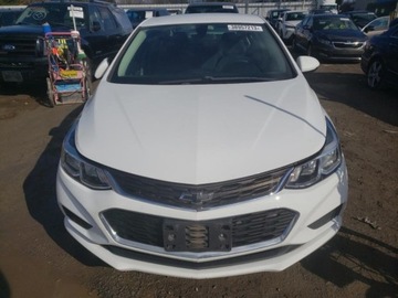 Chevrolet Cruze 2018 Chevrolet Cruze CHEVROLET CRUZE LS, 2018r., 1.4L, zdjęcie 4