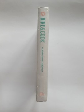 Велосипед и повар. Кулинарный гид велосипедиста - Подковска, Кекуш, Колодзейчик.