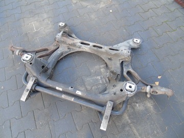 NÁPRAVNICE TRAVERSKA PORSCHE CAYENNE