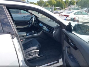Audi 2020 Audi SQ8 Prestige Tfsi Quattro Tiptronic 2020 4.0l 4.0 Benzyna 500KM, zdjęcie 9