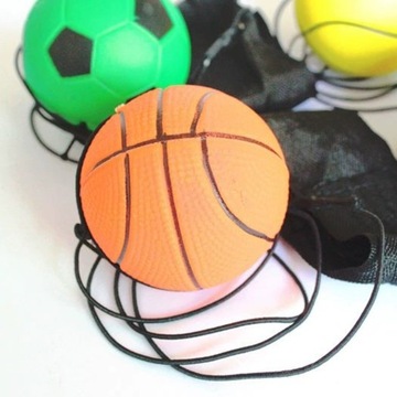 Детские футбольные повязки Soccer Return Bouncy