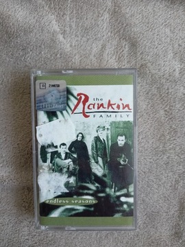 Kaseta The Rankin Family Endless seasons