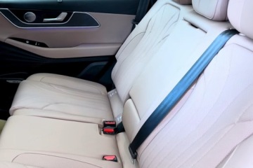 Chery Tiggo 9 SUV PHEV 1.5 Super Hybrid 428KM 2025 Tiggo 9 Prestige 1.5 T-GDI Super Hybrid DHT 7os. 428KM 2025, zdjęcie 11