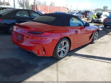 BMW Z4 G29 2022 BMW Z4 sDrive30I 2022 2.0l 2.0 Benzyna 255KM, zdjęcie 5