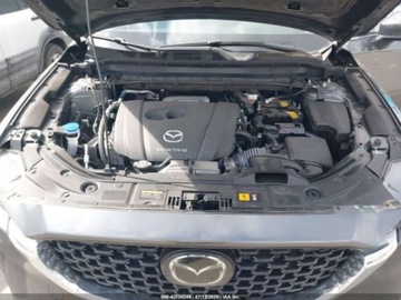 Mazda CX-5 II 2024 Mazda CX-5 2.5 S Select 2024 2.5 Benzyna 187KM, zdjęcie 8