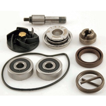 ZESTAW POMPY WODY RMS PIAGGIO GILERA 250 300 500