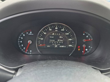 Kia Sorento III 2016 Kia Sorento 3.3 Benzyna V6 290 KM, 4x4, Skóra,, zdjęcie 9