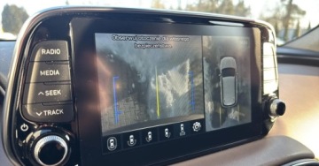 Hyundai Santa Fe IV SUV 2.0 CRDi 185KM 2019 Hyundai Santa Fe Hyundai Santa FE 2.0 Diesel 185km 4x4 PALTINUM Polski Sal, zdjęcie 34