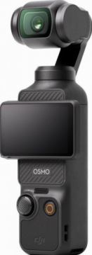 DJI Osmo Pocket 3 Спортивная камера