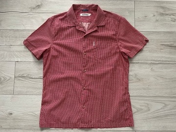 BEN SHERMAN ** REWELACYJNA KOSZULA * M