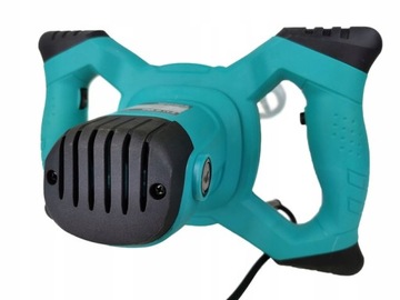 ЭЛЕКТРИЧЕСКАЯ МЕШАЛКА 2X СМЕСИТЕЛЬ ДЛЯ КРАСОЧНОГО КЛЕЯ 2950W GT