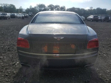 Bentley Continental II 2016 Bentley Flying Spur 2016 4.0l 4.0 Benzyna 500KM, zdjęcie 2