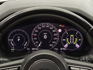 Mazda CX-60 2.5 e-Skyactiv 328KM 2022 Mazda CX-60 Exclusive line / 4x4 / Plug In / HUD /, zdjęcie 14