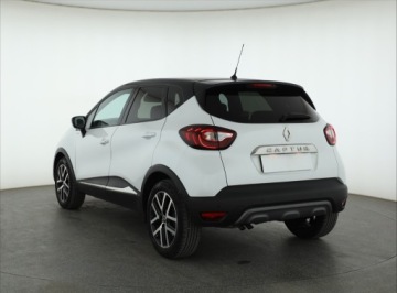 Renault Captur I Crossover Facelifting 1.3 TCe 150KM 2019 Renault Captur 1.3 TCe, Salon Polska, Serwis ASO, zdjęcie 3
