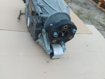 MERCEDES GLK350 X204 АВТОМАТИЧЕСКАЯ ТРАНСМИССИЯ