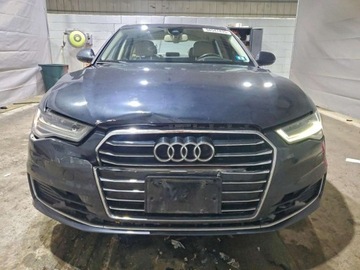 Audi A6 C7 2016 Audi A6 Limousine Prestige 2016 3.0 Diesel 333KM, zdjęcie 5