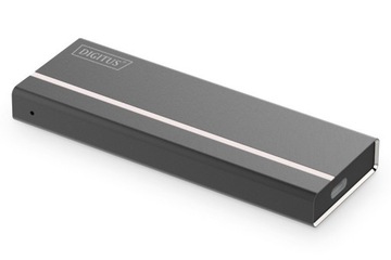 Внешний корпус для SSD M2 PCIe USB 3.1 TypeC