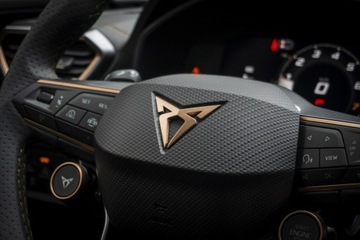 Cupra Formentor Crossover 1.5 TSI 150KM 2025 Cupra Formentor 1.5 e-TSI 150 KM DSG, zdjęcie 30