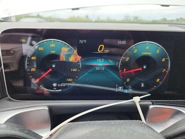 Mercedes GLB 2020 Mercedes-Benz GLB 250 4Matic 2020 2.0l 2.0 Benzyna 221KM, zdjęcie 9