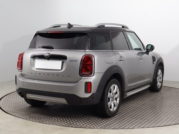 Mini Countryman F60 Crossover Facelifting 1.5  136KM 2023 MINI Countryman Cooper, Salon Polska, Serwis ASO, zdjęcie 4