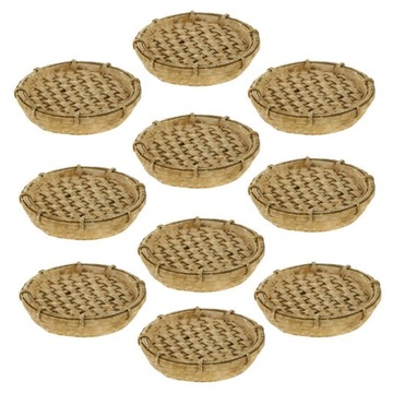 10 sztuk mikro element dekoracji krajobrazu miniat