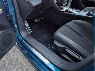 Peugeot 308 III 2025 Od ręki - GT e-DCS 1.2 mHEV 145KM / Pakiet Bezpieczeństwo, zdjęcie 5