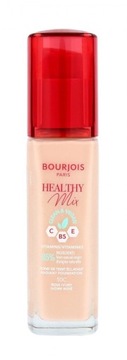 Bourjois Podkład do twarzy Healthy Mix Clean&Vegan 50C Rose Ivory 30ml