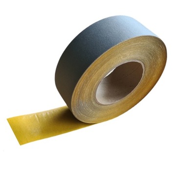 Лента для пароизоляционной мембраны кровли