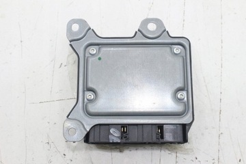 Датчик подушки безопасности 9823741380 Citroen C3 III выпущен в продажу