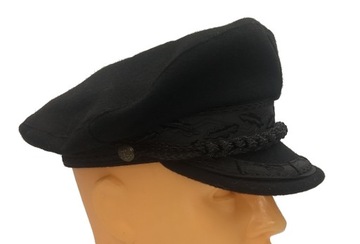 Парусная кепка грузоотправителя