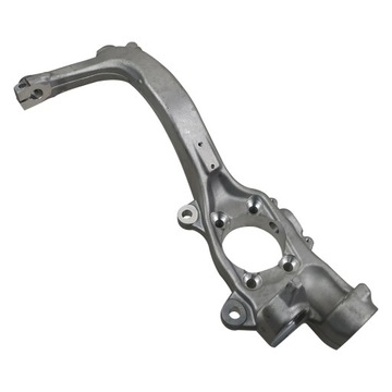 Przednia lewa oś zawieszenia koła do Audi A4 8E B6 B7 Seat EXEO 8E0407253