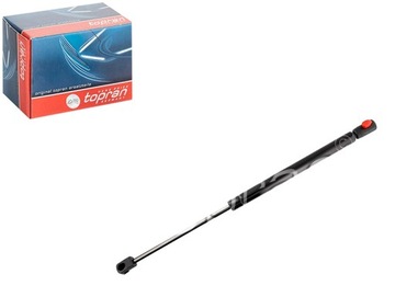 SIŁOWNIK TELESKOP MASKI L MERCEDES C C205 C T-MODEL S205 C W205 COUPE