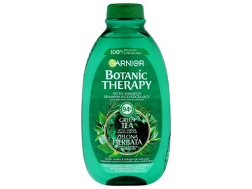 Garnier Botanic Therapy Zielona Herbata 400ml