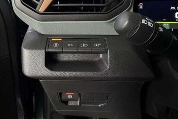 Dacia Bigster 1.2 TCe 140KM 2025 Dacia Bigster Od reki Multiview kamera Pakiet Zimowy Plus Pakiet PARKING, zdjęcie 6