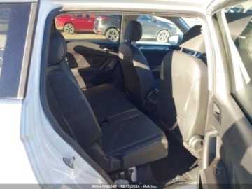 Volkswagen Tiguan II 2023 Volkswagen Tiguan 2023r., 4x4, 2.0L 2.0 Benzyna 184KM, zdjęcie 9