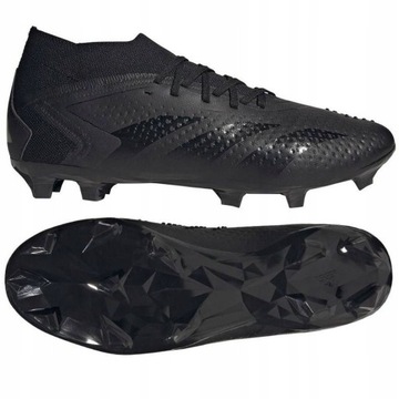 Buty Adidas PREDATOR ACCURACY.2 FG GW4588 r. 42