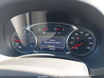  GMC Terrain 2023r., SLT, od ubezpieczalni 1.5 Benzyna 175KM, zdjęcie 10