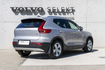 Volvo XC40 Crossover Facelifting 2.0 B4 197KM 2023 Volvo XC 40 B4 197KM FV23% Gwaranacja12M, zdjęcie 3