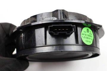 VW PASSAT B5 FL SKODA SUPERB I ГРОМКОГОВОРИТЕЛЬ ПЕРЕДНЕЙ ДВЕРИ HAES 1J0035411A