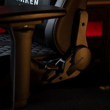 ОФИСНОЕ ИГРОВОЕ КРЕСЛО, ВРАЩАЮЩЕЕСЯ НАСТОЛЬНОЕ КРЕСЛО