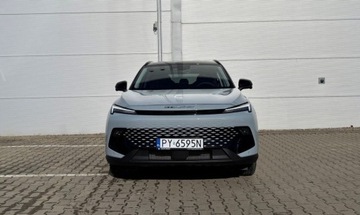 BAIC 2024 BAIC Senova X55 BAIC Senova X55 1.5 177 km Gwarancja fabryczna 1.5, zdjęcie 4