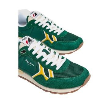 PEPE JEANS ORYGINALNE SNEAKERSY 46