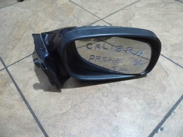 CALIBRA 96' ZRCÁTKO PRAVÉ 5PIN