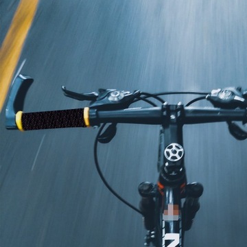 ВЕЛОСИПЕДНЫЕ АКСЕССУАРЫ РЕМЕНЬ ДЛЯ ВЕЛОСИПЕДНЫХ РУЧОК ЛЕНТА