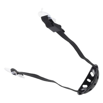 Кепка с подбородочным ремнем для футбольного шлема