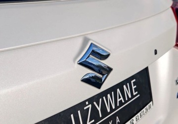 Suzuki 2023 Suzuki Vitara Elegance 1,5 Hybrid AGS Szary Salon PL 1 Wl. 1.5 Hybryda, zdjęcie 6