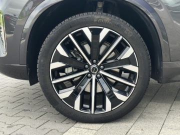 Volvo XC90 II 2025 Volvo XC 90 B5 B AWD Plus Bright | 7 miejsc | VAT, zdjęcie 4