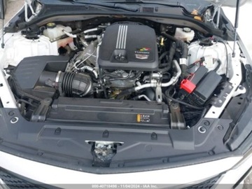 Cadillac 2021 Cadillac CT5 Premium Luxury 2021 2.0l 2.0 Benzyna 237KM, zdjęcie 8